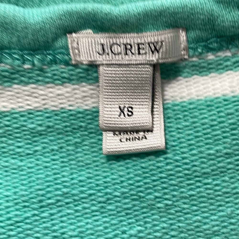 J Crew Racerback Dress - Picture 6 of 9